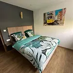 Appartamento La Parenthèse Rouen