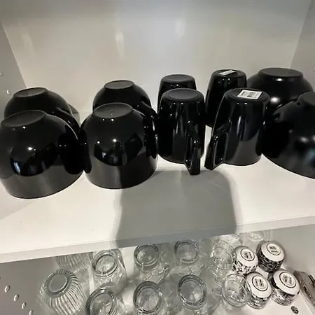 Appartement La Parenthèse Rouen