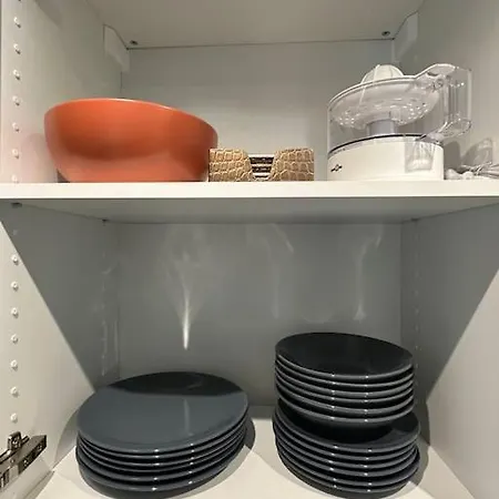 Apartment La Parenthese