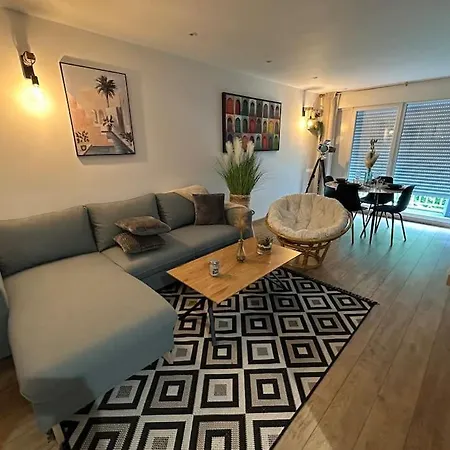 La Parenthèse Appartement