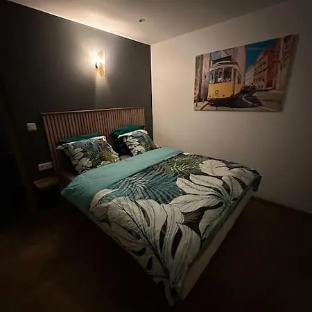 La Parenthèse Appartement