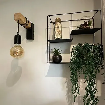 Appartement La Parenthese