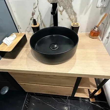 La Parenthese Apartment Rouen