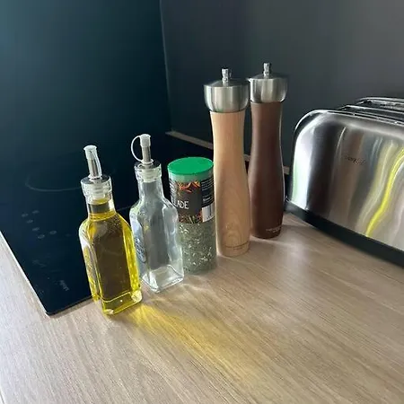 La Parenthèse Rouen