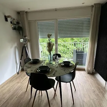 Appartement La Parenthèse
