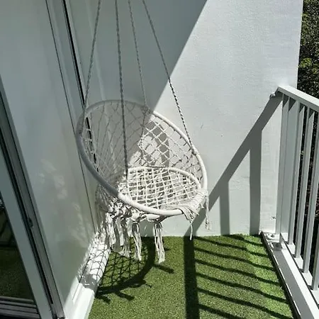 La Parenthese Apartment Rouen