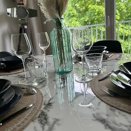 La Parenthese * Rouen