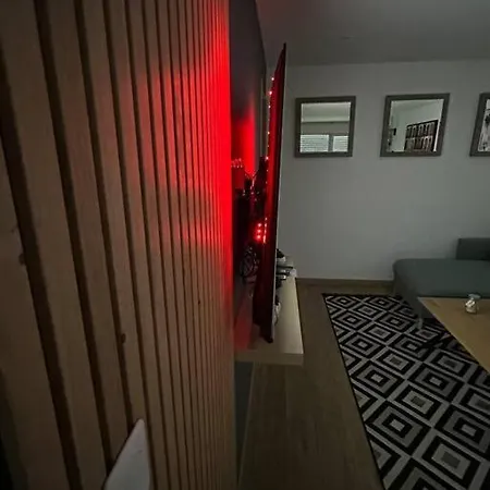 La Parenthese Appartement Rouen