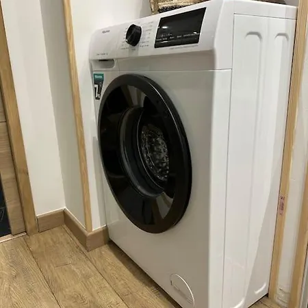 La Parenthese Apartment Rouen