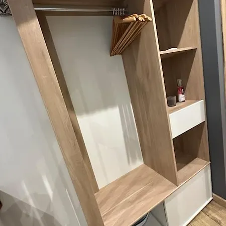 Appartement La Parenthese Rouen