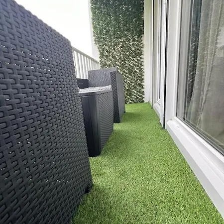 La Parenthese Appartement
