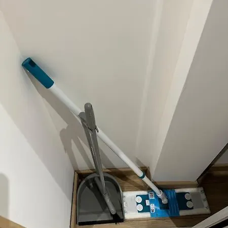 Apartment La Parenthese