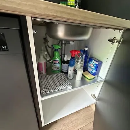 La Parenthese Apartment Rouen