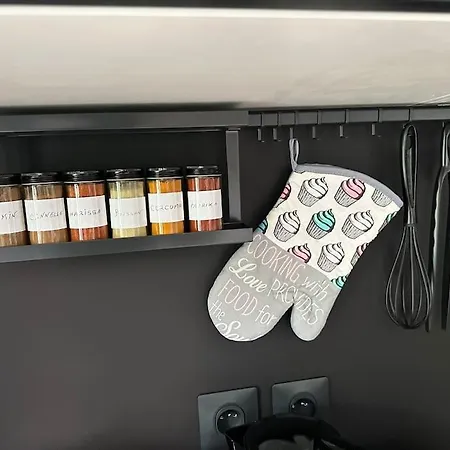 Apartment La Parenthese Rouen