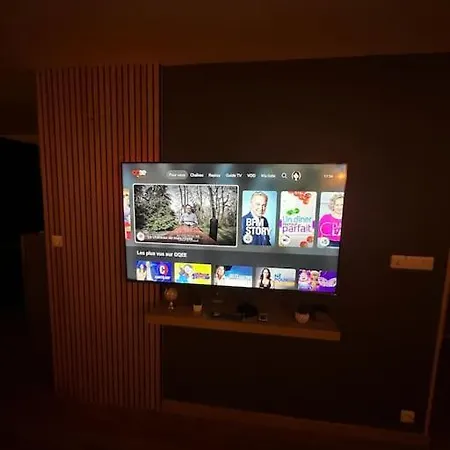 La Parenthese * Rouen