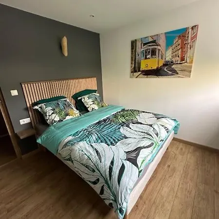 Appartement La Parenthese Rouen