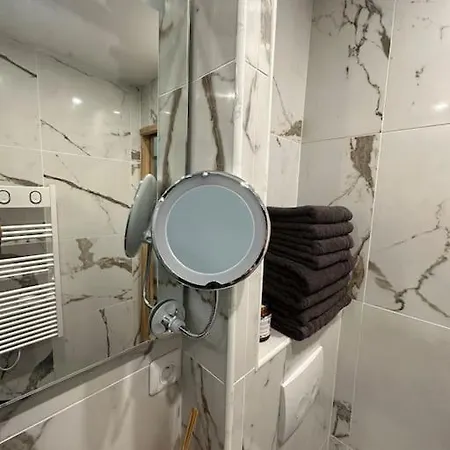 Appartement La Parenthese *