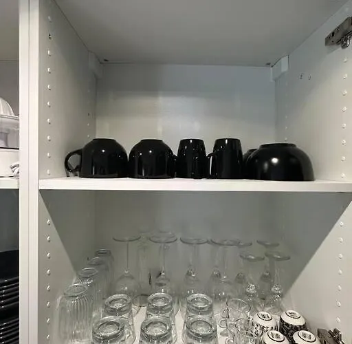 La Parenthese Apartment