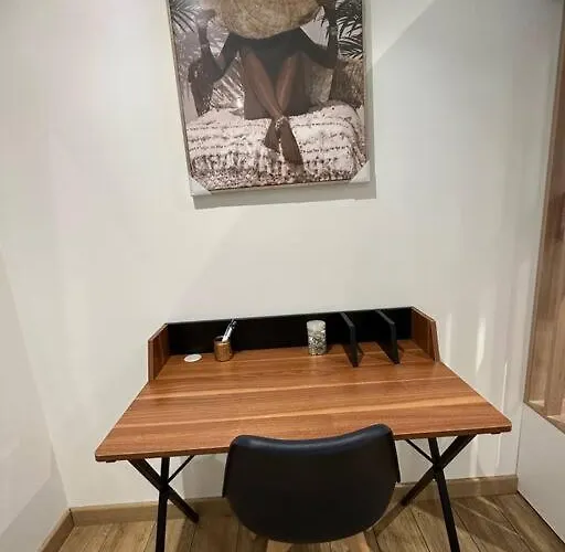 La Parenthèse Appartement Rouen