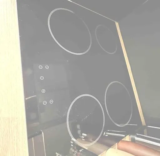 Appartement La Parenthèse Rouen