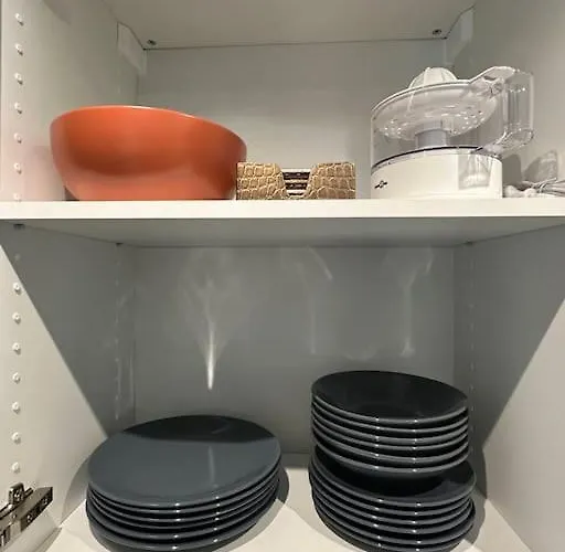 Appartement La Parenthèse