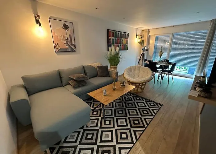 La Parenthèse Appartement