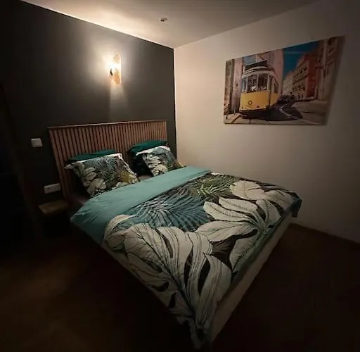 La Parenthèse Appartement