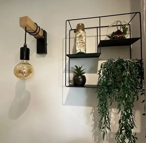 Apartment La Parenthese