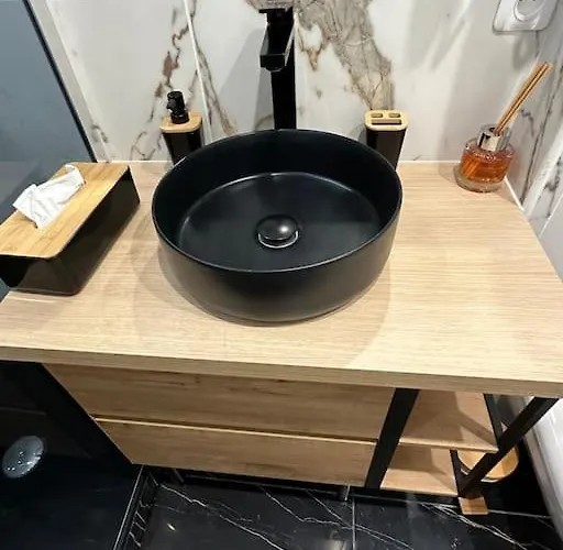 La Parenthèse Appartement Rouen