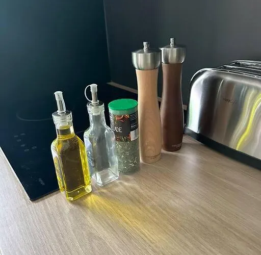 La Parenthèse Rouen