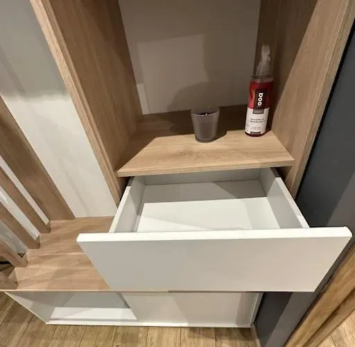 Apartment La Parenthese *