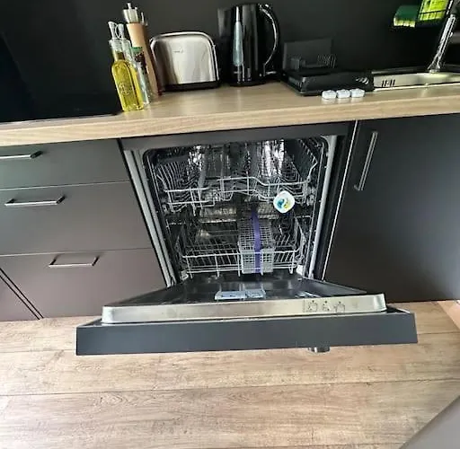 La Parenthese Apartment