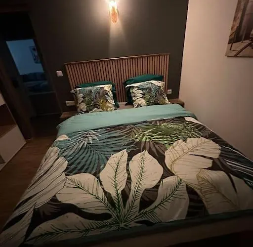 La Parenthèse Rouen