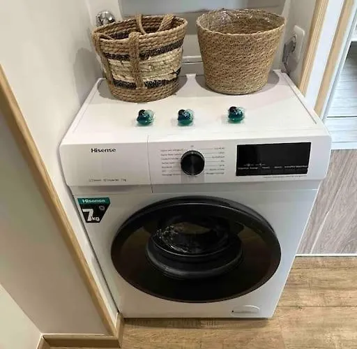 La Parenthèse Appartement *