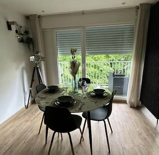 Appartement La Parenthèse