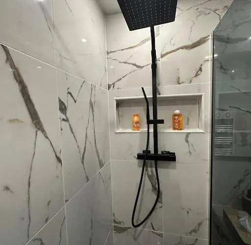 La Parenthese Apartment