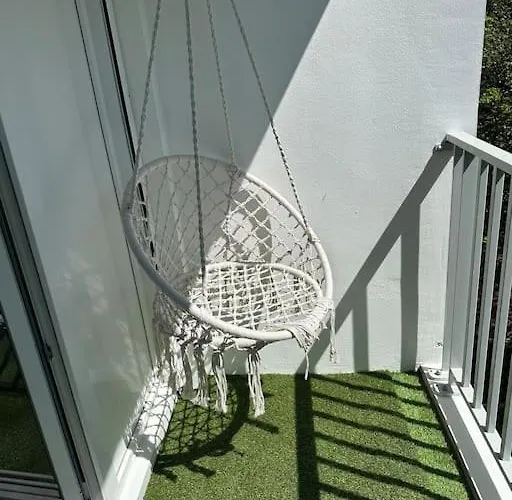 La Parenthèse Appartement Rouen