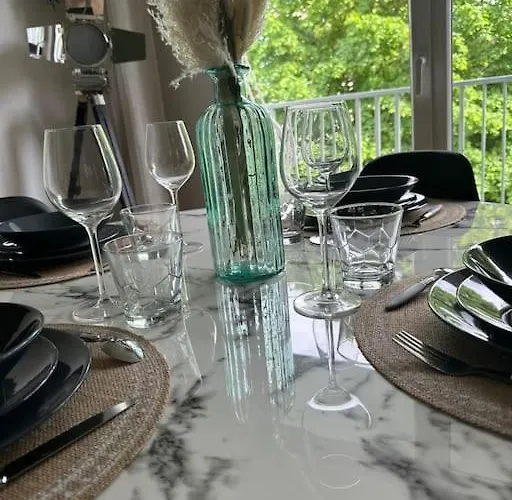 La Parenthese * Rouen