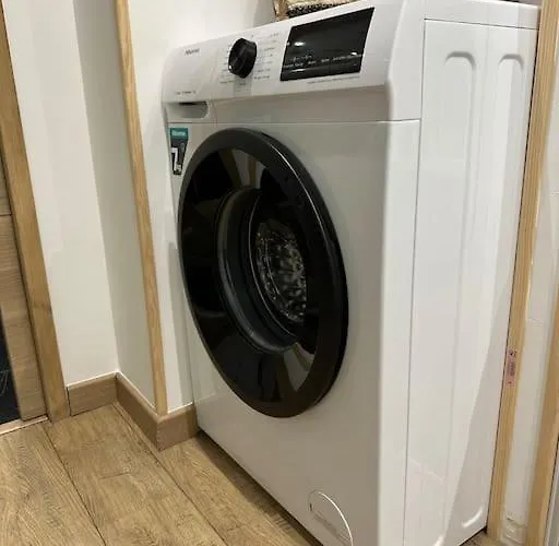 La Parenthèse Appartement Rouen