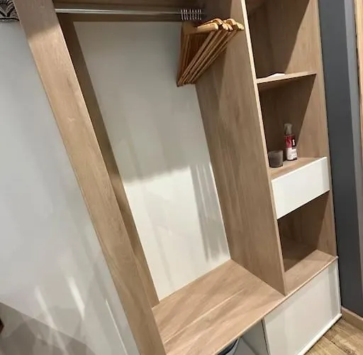 Appartement La Parenthèse Rouen