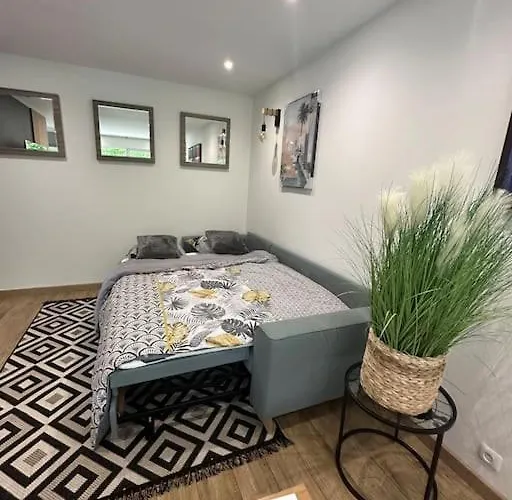 La Parenthèse Rouen