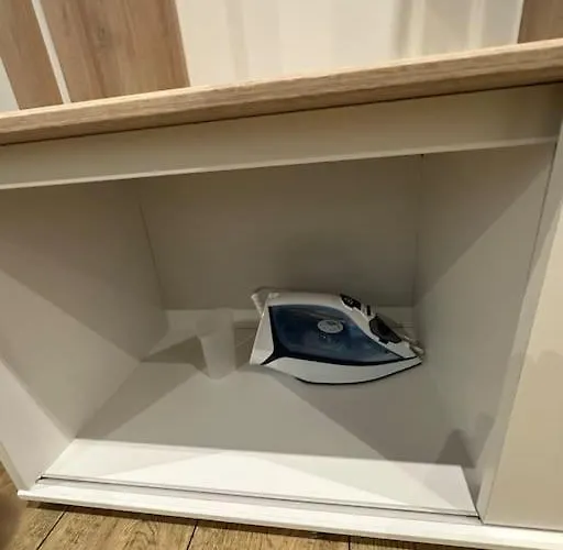 La Parenthèse Appartement *