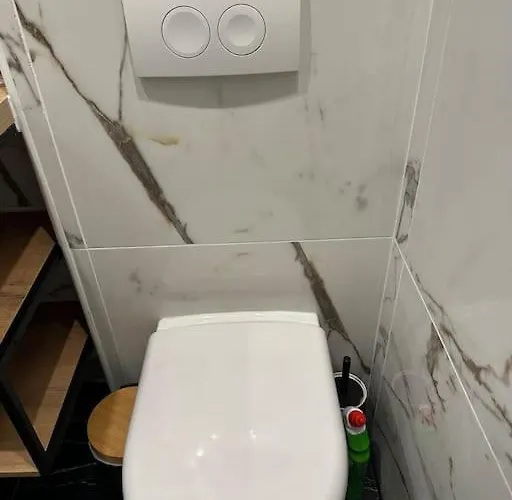 La Parenthèse Appartement *