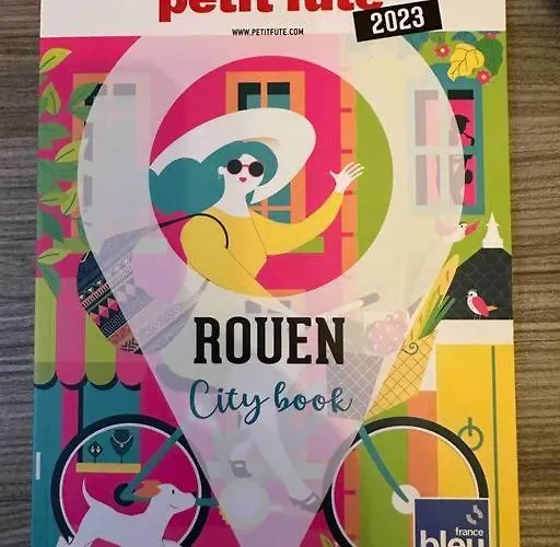 La Parenthese Apartment