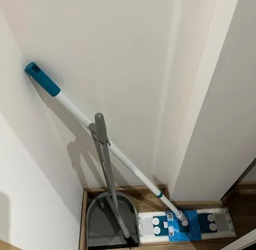 Apartment La Parenthese