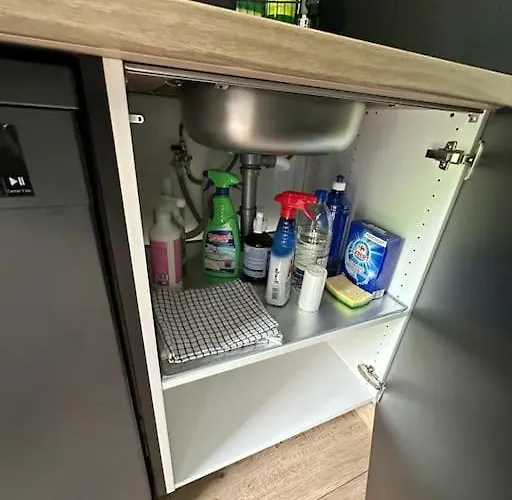 La Parenthèse Appartement Rouen