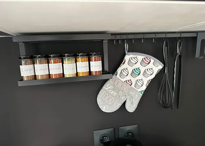 Apartment La Parenthese Rouen