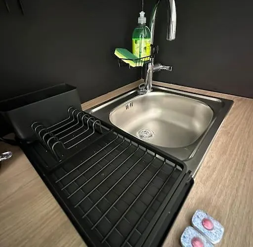 La Parenthese * Rouen