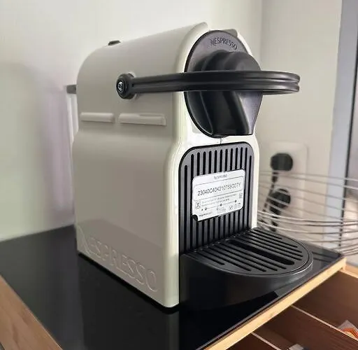 La Parenthèse Appartement *