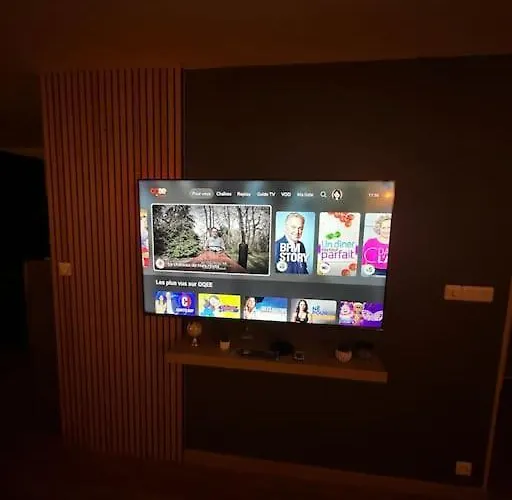 La Parenthèse * Rouen